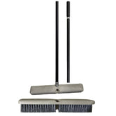 FLOOR BRUSH 18" (AF 01201)